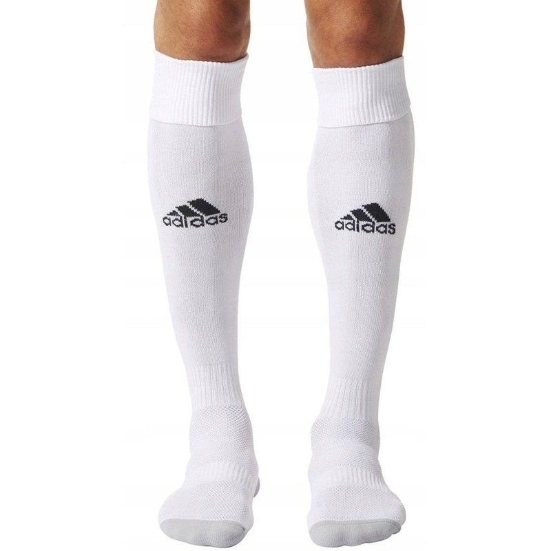 Adidas football gaiters AJ5905, white color