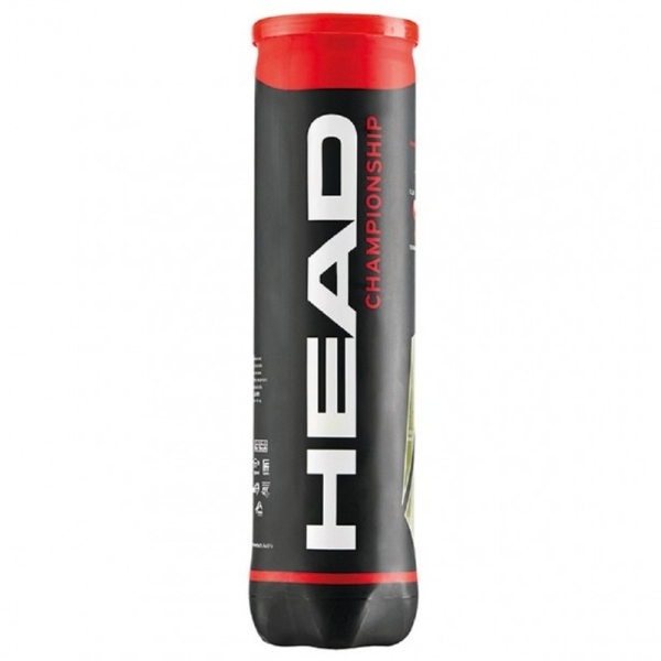 Head Championship Tennis Ball