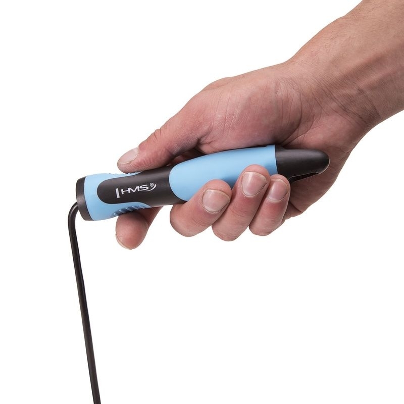 HMS SK 38 Kunststoff-Springseil 275 cm