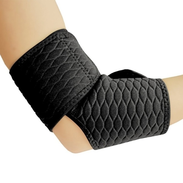 Ściągacz stawu łokciowego Spokey Cubi Elbow Support