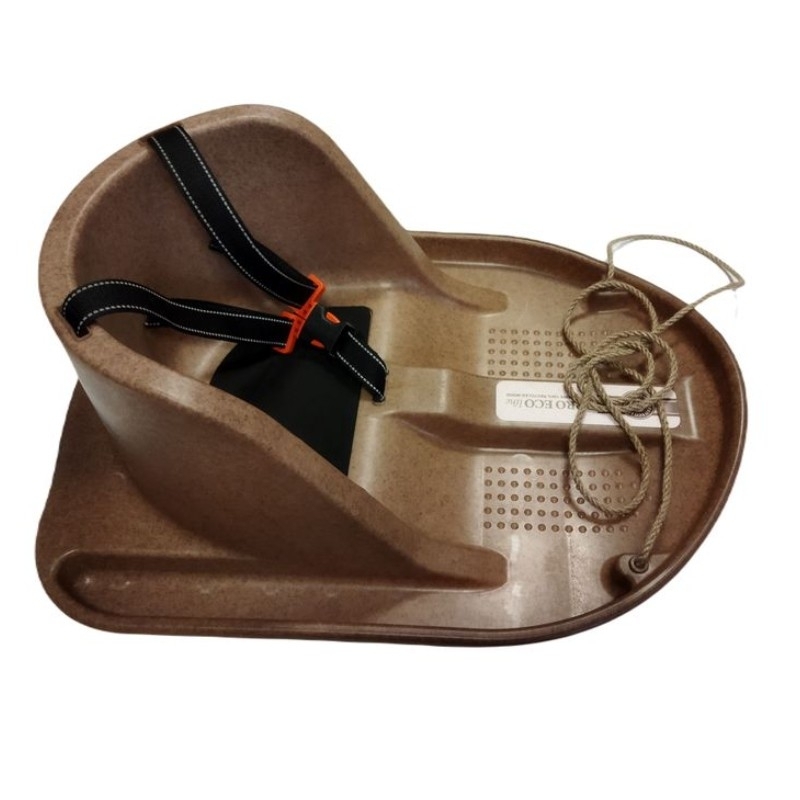 PRO-ECO-line SN PE-Schlitten