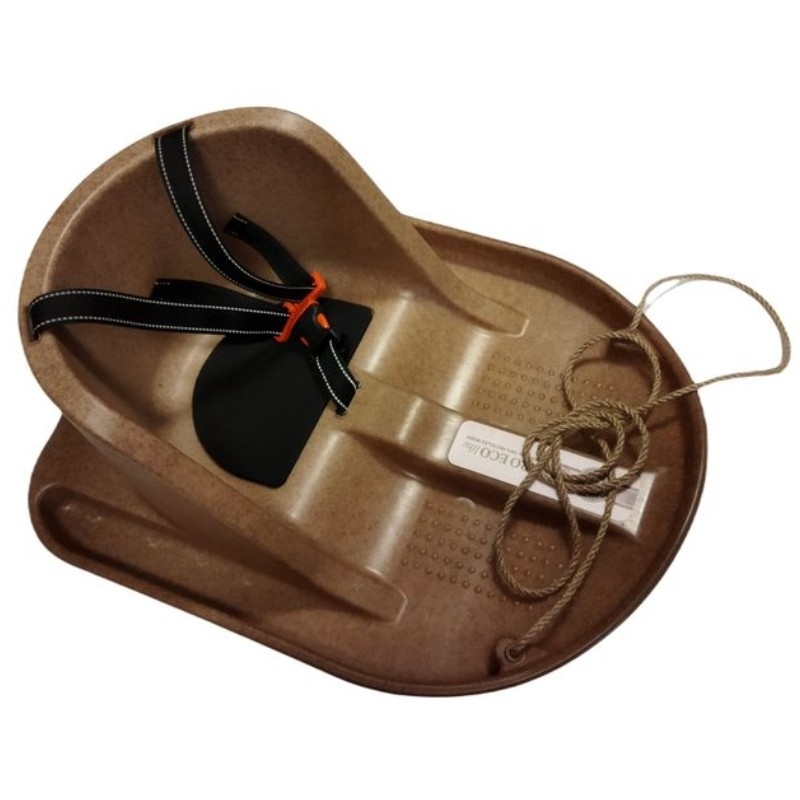 PRO-ECO-line SN PE-Schlitten