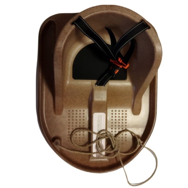 PRO-ECO-line SN PE-Schlitten