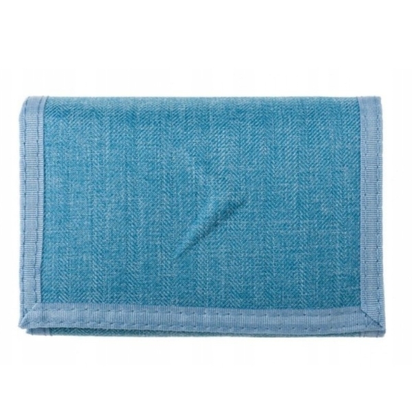 Outhorn Geldbörse Kunststoff blau HOL18-PRT600 - Unisex Produkt