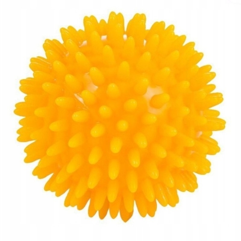 Rehabilitation Ball Igel, 8 cm