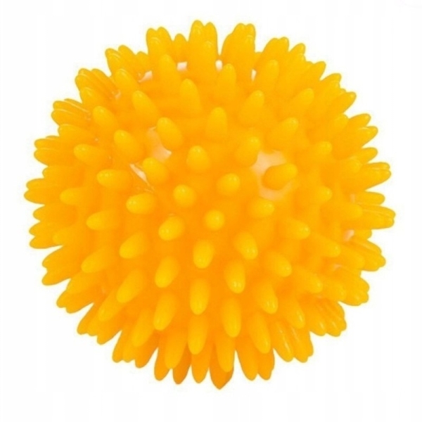 Rehabilitation Ball Igel, 8 cm
