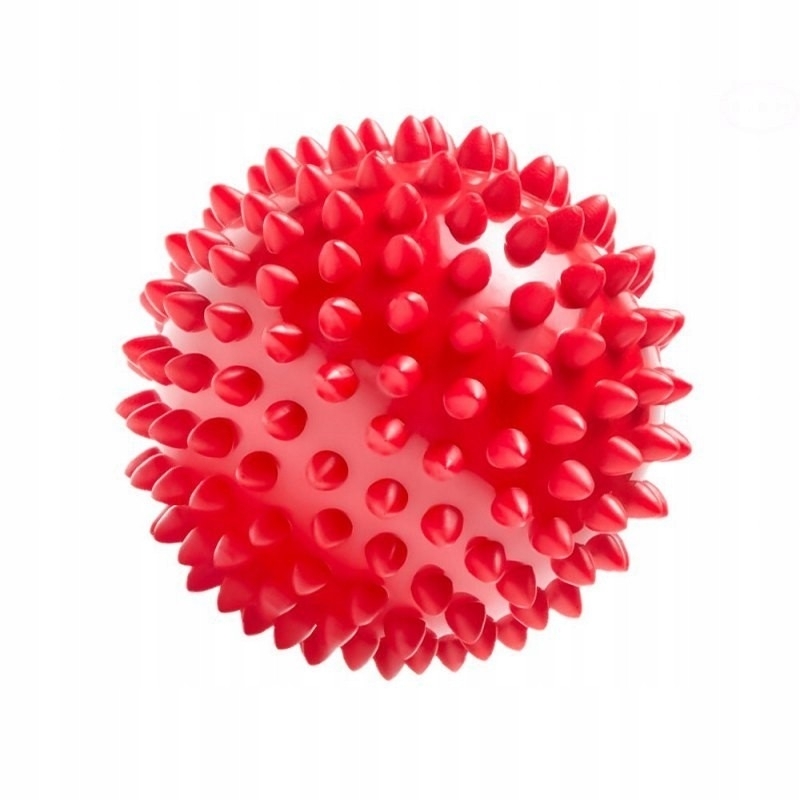 Rehabilitation Ball Igel, 9 cm