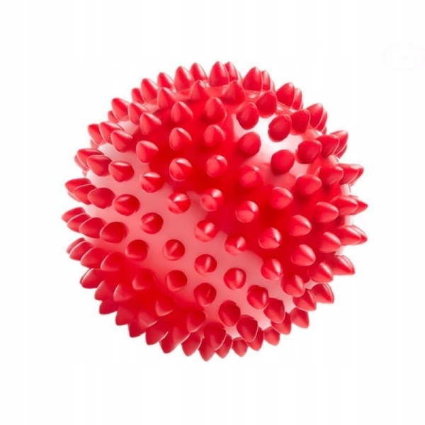 Rehabilitation Ball Igel, 9 cm