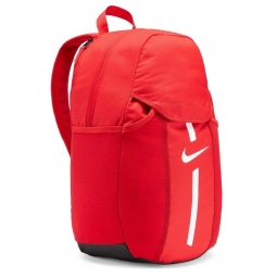 Nike Academy Team Rucksack, DC2647 657, Farbe rot