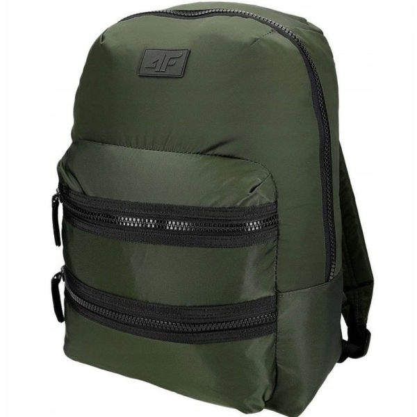 4F Backpack H4Z20-PCU004 15L khaki 43S