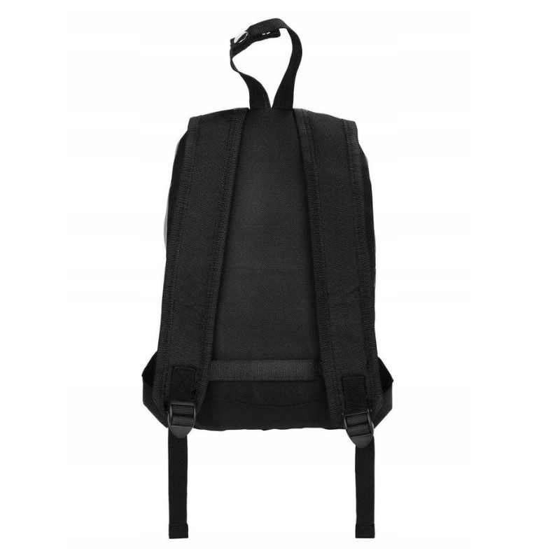 Globber JR Kinderrucksack, schwarz und rosa