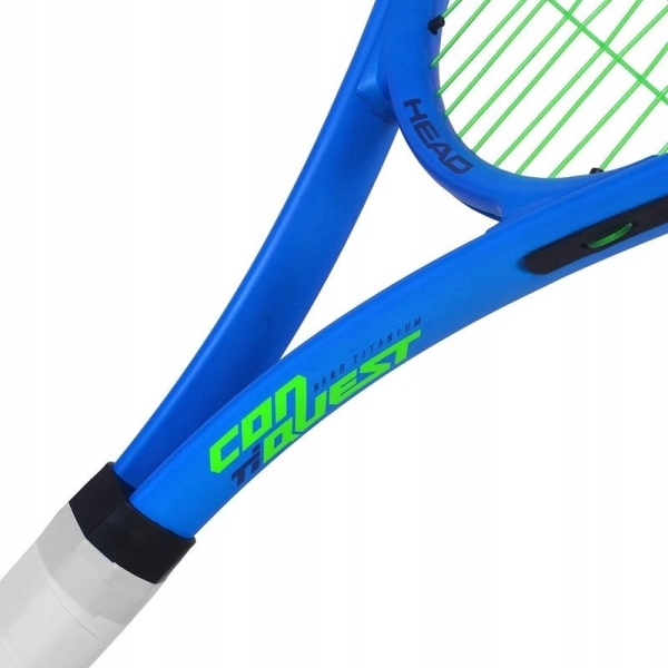 Head TI.Conquest L2 tennis racket