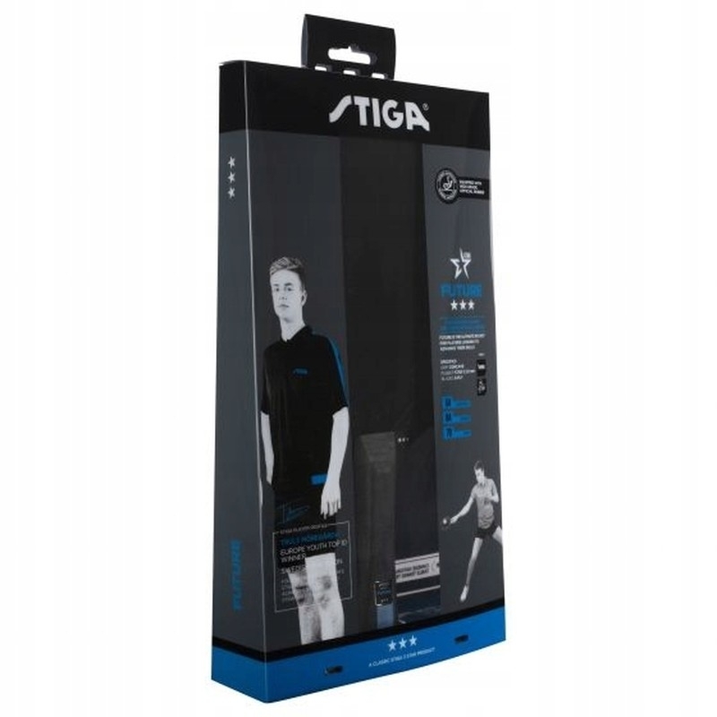 Stiga Future Tischtennisschläger
