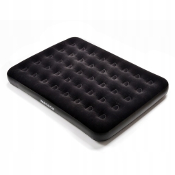 Doppel-Velours-Matratze Meteor, 10111