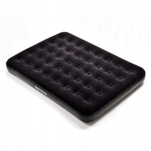 Doppel-Velours-Matratze Meteor, 10111