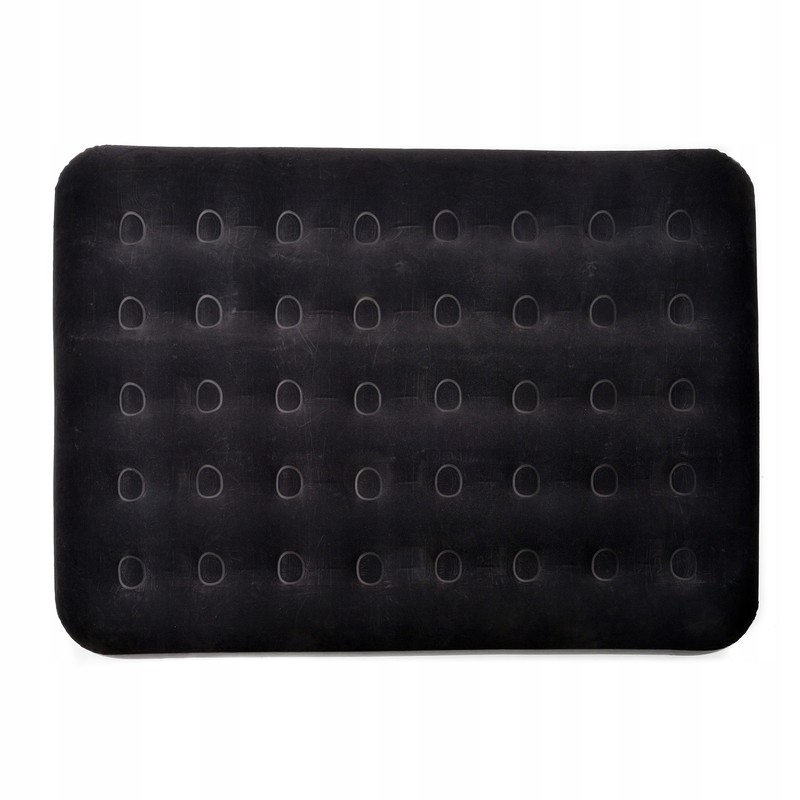 Doppel-Velours-Matratze Meteor, 10111