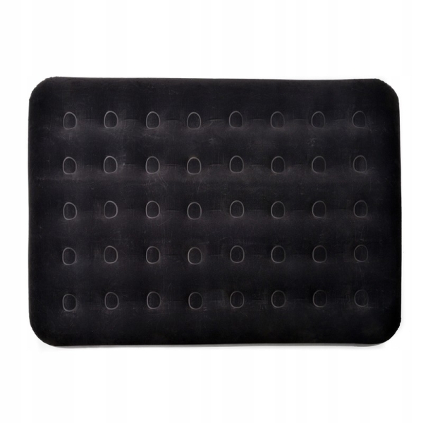 Doppel-Velours-Matratze Meteor, 10111