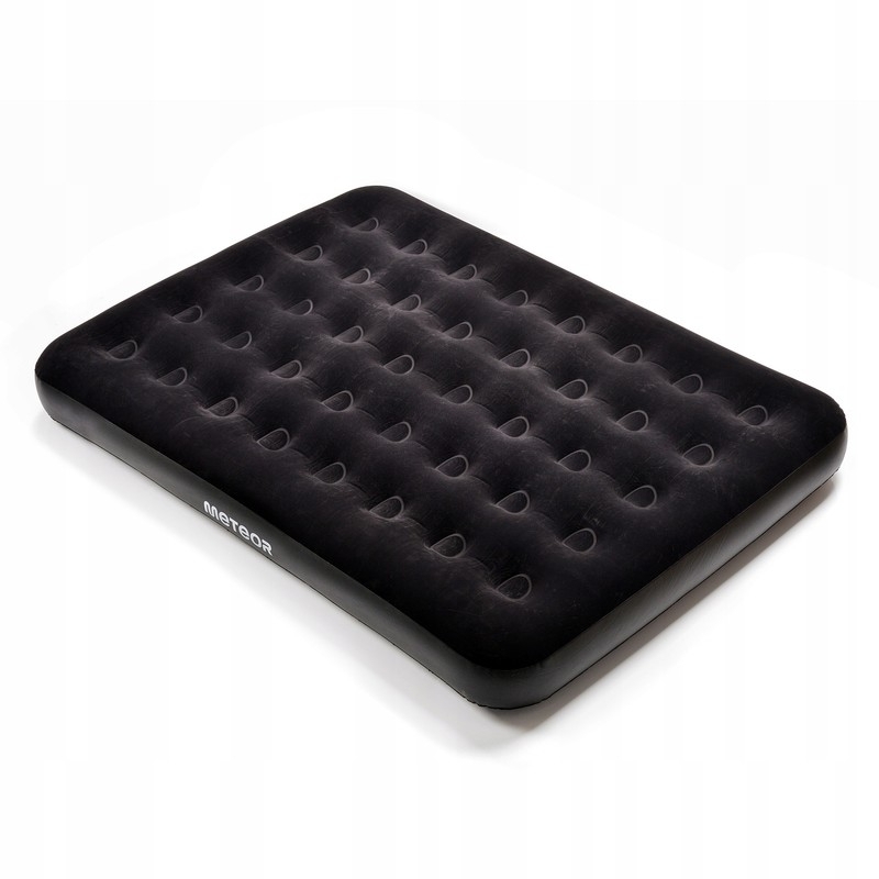 Doppel-Velours-Matratze Meteor, 10111