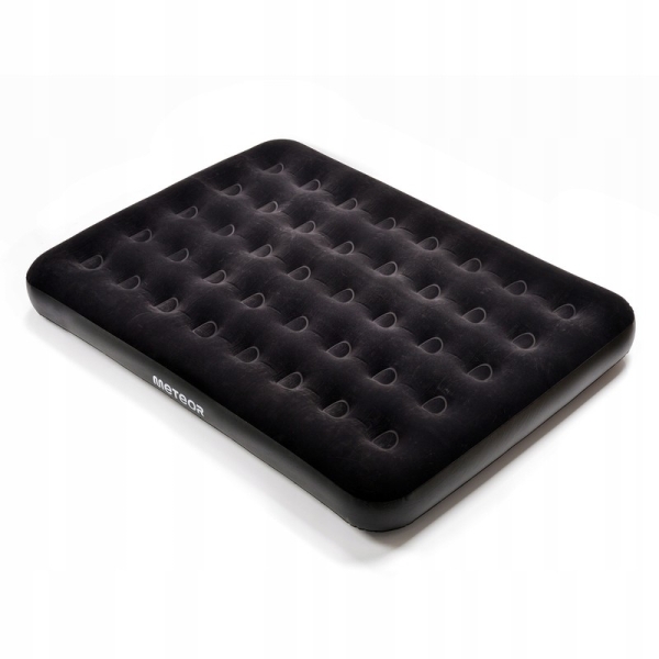 Doppel-Velours-Matratze Meteor, 10111