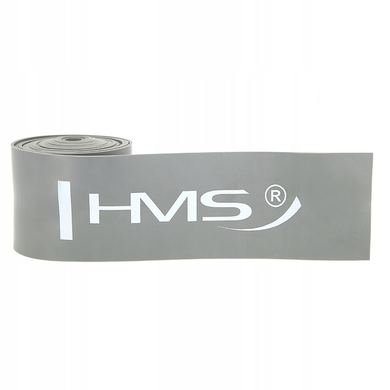 HMS Übungsgummi FLOSS BAND 2080x50x1,5 mm