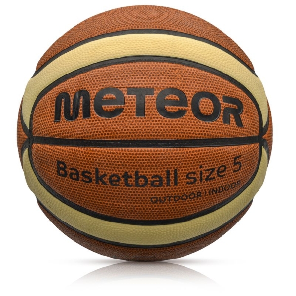 Meteor Basketball Trainingsball