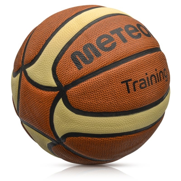 Meteor Basketball Training Ball