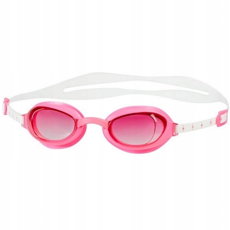 Speedo Aquapure Damen-Schwimmbrille
