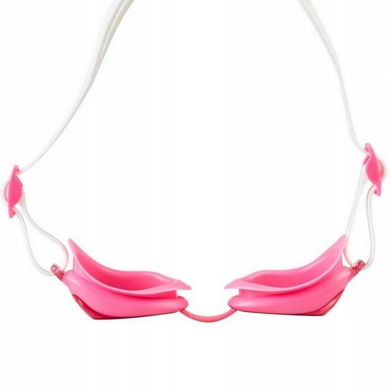 Speedo Aquapure Damen-Schwimmbrille