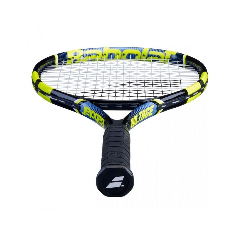 Тенісна ракетка Babolat VOLTAGE