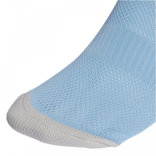 Adidas Milano Fußball-Leggings IB7822, Farbe blau