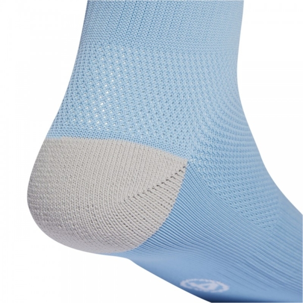 Adidas Milano Fußball-Leggings IB7822, Farbe blau