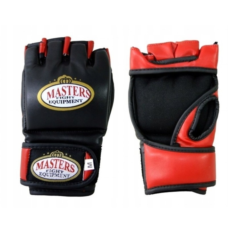 Masters GF-30 MMA Gloves