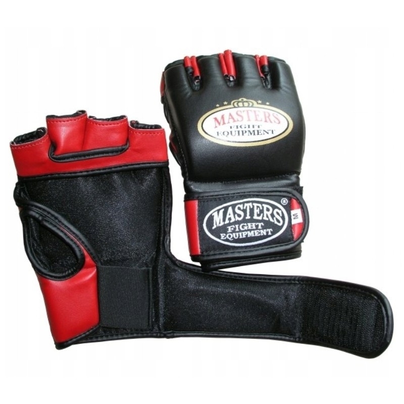 Masters GF-30 MMA Handschuhe