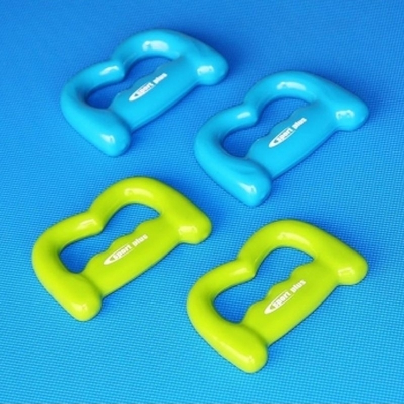 Sport Plus Fitness-Hantel, 0,75 kg "B"