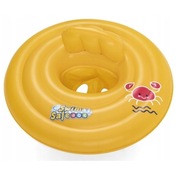 Lenkrolle 69 cm mit Sicherheitsvorrichtung, 32096