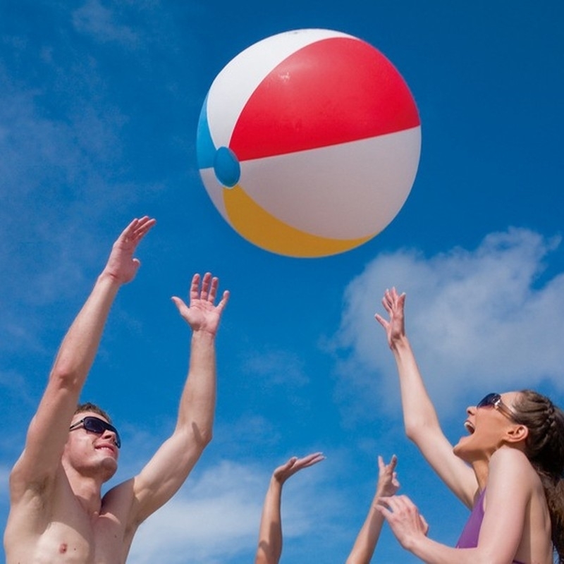 Strandball 61 cm Bestway, 31022