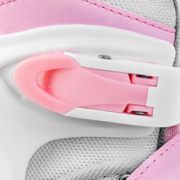 Spokey Inline-Skates, Tony 926998, Größe 34-37