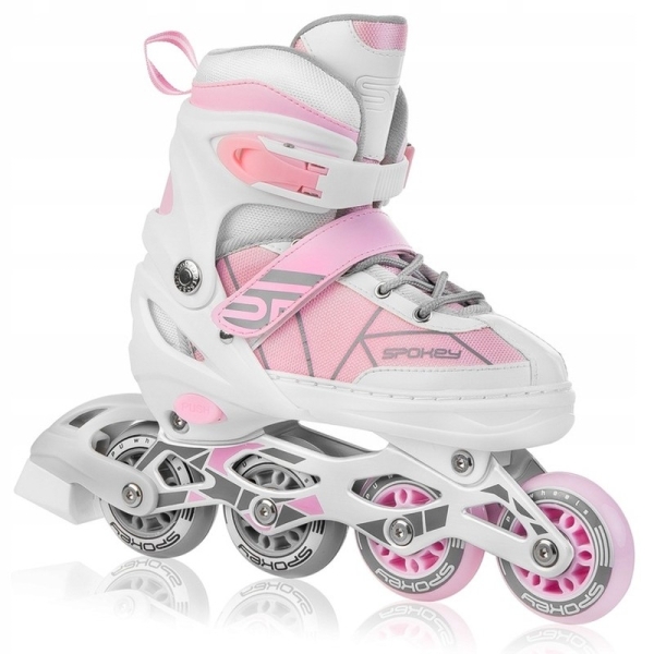 Spokey Inline-Skates, Tony 926998, Größe 34-37