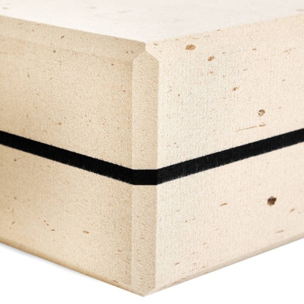 Spokey GANESHA Yoga-Würfel natur - EKO, 28906