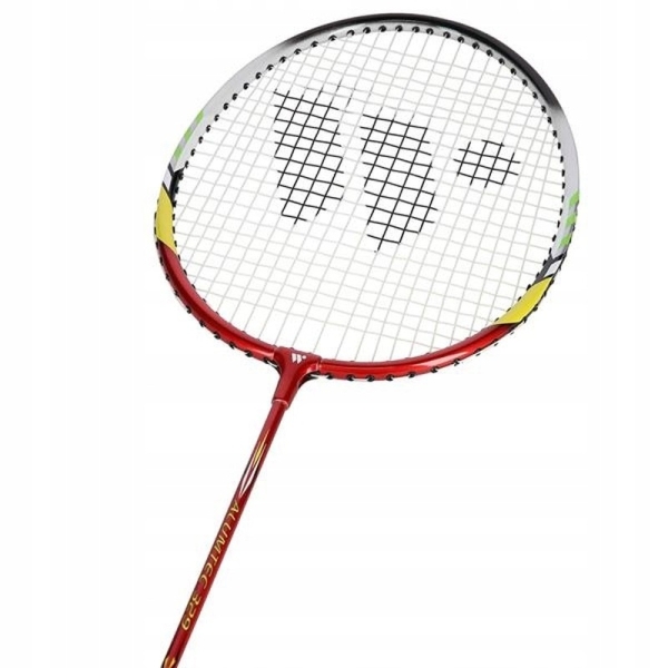 WISH Badmintonset, Alumtec 329K
