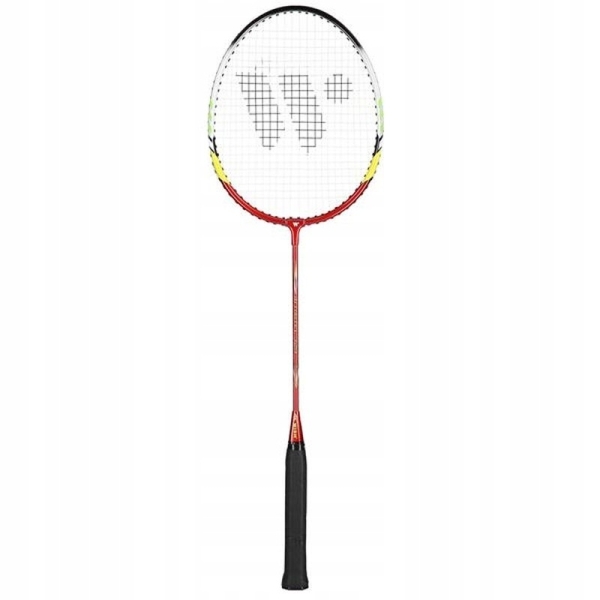 WISH Badmintonset, Alumtec 329K