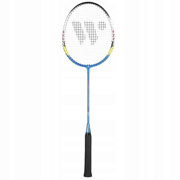 WISH Badmintonset, Alumtec 329K