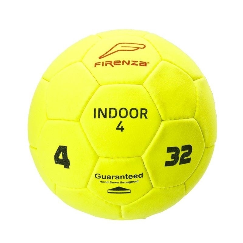 Firenza indoor ball, size 4