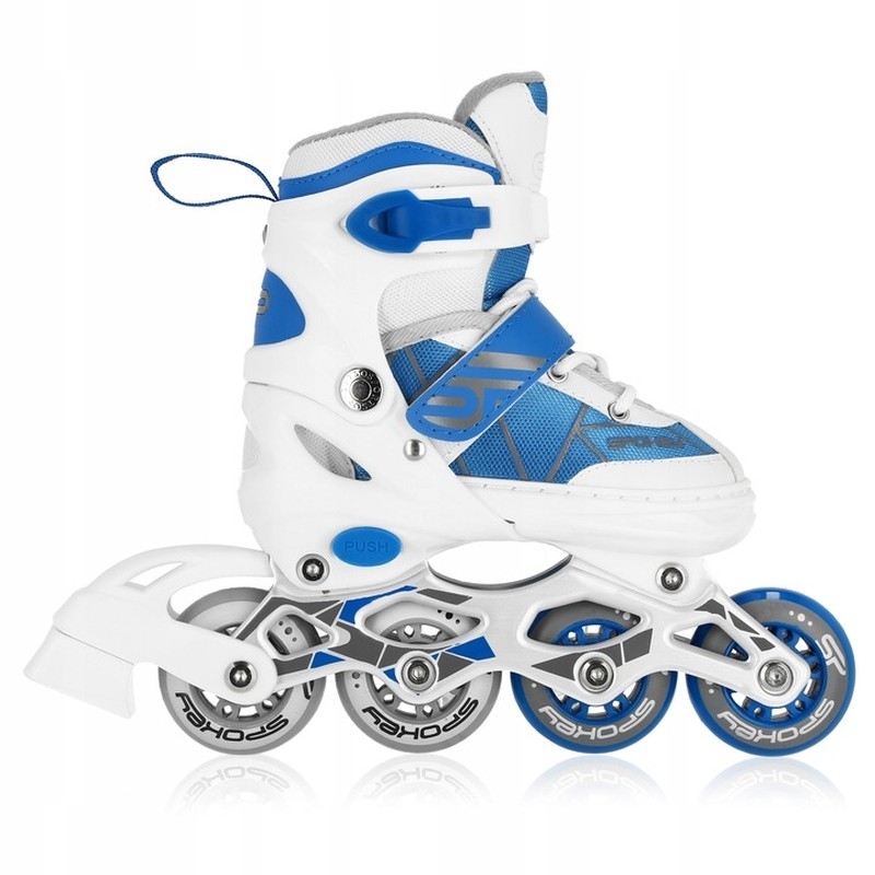 Spokey Inline-Skates, Tony 929450, Größe 34-37
