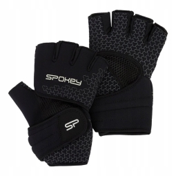 Spokey Fitness-Handschuhe, Größe M, 928975