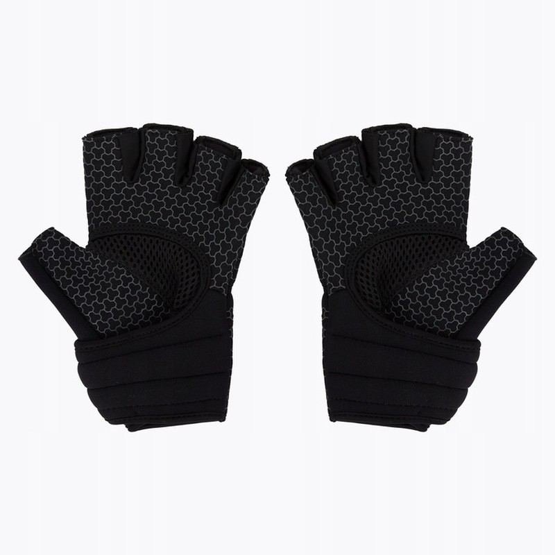 Spokey Fitness-Handschuhe, Größe M, 928975
