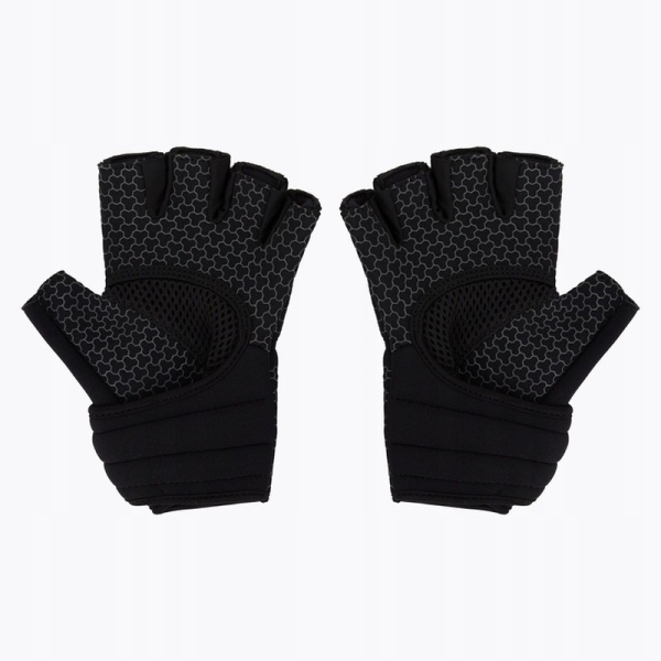 Spokey Fitness-Handschuhe, Größe M, 928975