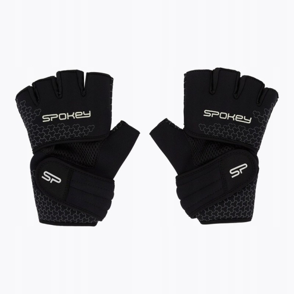 Spokey fitness gloves, size M, 928975