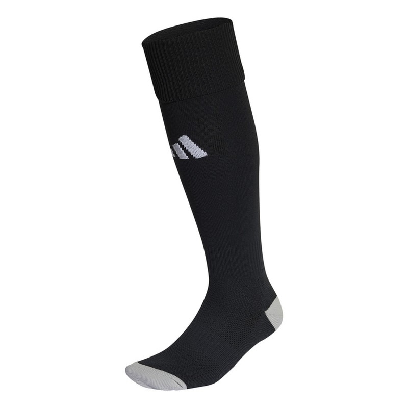 Adidas HT6538 football gaiters, black color