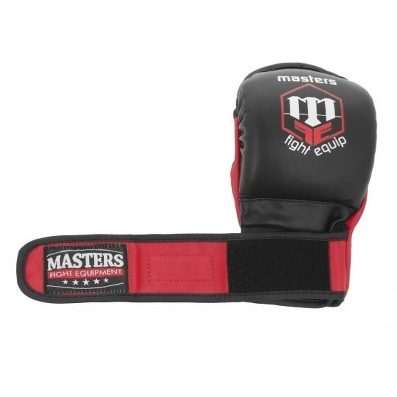 MMA gloves M-s GFS-5, size S